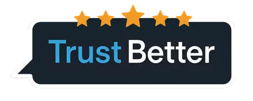 Trust Better Logo